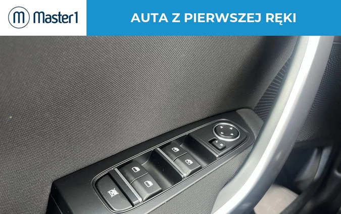 Kia Ceed cena 75850 przebieg: 55096, rok produkcji 2021 z Trzebiatów małe 191